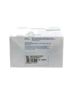 Chicco Chupete Silicona Physioforma Dual Soft Azul 6-16 Meses 2ud -Farmacia Ventas chicco chupete silicona physioforma dual soft azul 6 16 meses 2ud 3