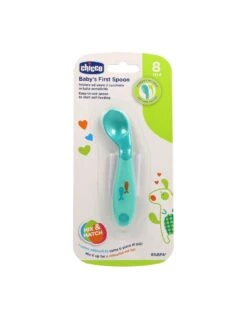 Chicco Cuchara Inclinada Polipropileno 8m