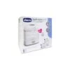 Chicco Esterilizador Elec 2en1 -Farmacia Ventas chicco esterilizador elec 2en1