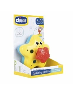 Chicco Estrella De Mar Giratoria 636 Meses