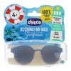 Chicco Gafas De Sol Azul Oscuro 4 Años 1 Chicco Gafas De Sol Azul Oscuro 4 Años -Farmacia Ventas chicco gafas de sol azul oscuro 4 anos