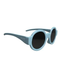 Chicco Gafas De Sol Azules 12m
