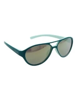 Chicco Gafas De Sol Lentes Espejo Verde +36m