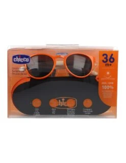 Chicco Gafas De Sol Naranja 36m