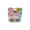 Chicco Gafas De Sol Rosa 12 Meses