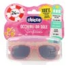 Chicco Gafas De Sol Rosa Corazones 24 Meses