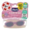 Chicco Gafas De Sol Rosas Marino 0 Meses -Farmacia Ventas chicco gafas de sol rosas marino 0 meses