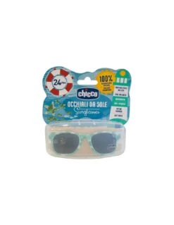 Chicco Gafas De Sol Verde 24 Meses