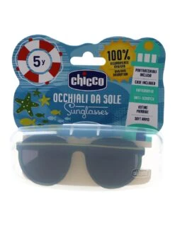 Chicco Gafas De Sol Verdes 5 Años