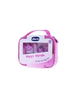 Chicco Happy Hands Rosa Promo