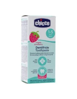 Chicco Pasta Dental Fresa 50 Ml
