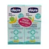 Chicco Pasta Dental Manzana Y Banana Con Fluor 6-24 Meses 2x50 Ml Promo -Farmacia Ventas chicco pasta dental manzana y banana con fluor 6 24 meses 2x50 ml promo