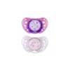 Chicco Physio Air Chupete Caucho Rosa 616m 2 Uds -Farmacia Ventas chicco physio air chupete caucho rosa 616m 2 uds