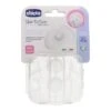 Chicco Protegepezones Silicona 2 Uds Talla Ml -Farmacia Ventas chicco protegepezones silicona 2 uds talla ml