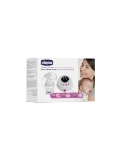Chicco Sacaleches Electrico 2 Fases 1 Ud
