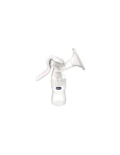 Chicco Sacaleches Manual Natural Feeling