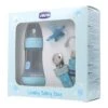Chicco Set Lovely Baby Boy Perfect5 Promo -Farmacia Ventas chicco set lovely baby boy perfect5 promo