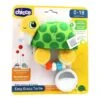 Chicco Sonajero Tortuga De Tela -Farmacia Ventas chicco sonajero tortuga de tela