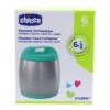 Chicco Termo Porta Alimentos Verde -Farmacia Ventas chicco termo porta alimentos verde