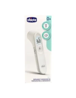 Chicco Termometro Infrarrojo