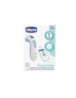 Chicco Termometro Thermofamily Distancia 0m