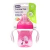 Chicco Vaso Entrenamiento 6m Niña 200ml -Farmacia Ventas chicco vaso entrenamiento 6m nina 200ml