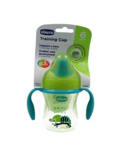 Chicco Vaso Entrenamiento 6m Niño 200 Ml