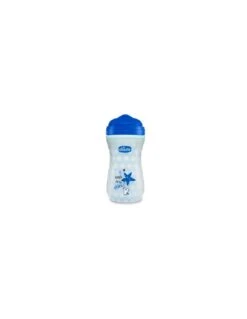 Chicco Vaso Luminoso Azul 14m