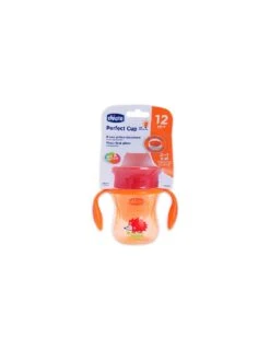 Chicco Vaso Perfect 360 12m 200ml