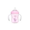 Chicco Vaso Transicion 4m Niña 200ml