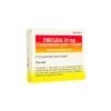 Chiclida 25 Mg 6 Compr Para Chupar 2 Chiclida 25 Mg 6 Compr Para Chupar -Farmacia Ventas chiclida 25 mg 6 compr para chupar