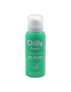 Chilly Sin Aclarado Fresh 100ml
