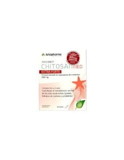 Arkopharma Chitosan Extra Forte 60 Caps