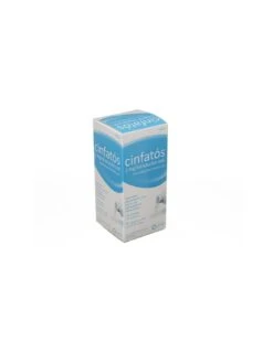 Cinfatos Jarabe 200 Ml
