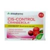 Arkopharma Ciscontrol Cranberola 120 Caps -Farmacia Ventas ciscontrol cranberola 120 caps