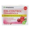 Arkopharma Ciscontrol Cranberola 60 Caps -Farmacia Ventas ciscontrol cranberola 60 caps