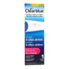 Clearblue Test De Embarazo Early 1 Und -Farmacia Ventas clearblue test de embarazo early 1 und