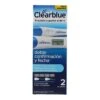 Clearblue Test De Embarazo Ultratemprana Test De