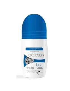 Clenosan Desodorante Mineral De Alumbre 1 1 Roll