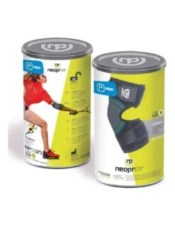 Codera Prim Neoprair One Size 1 Unidad