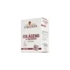 Colageno Magnesio Fresa 20 Sticks Lajusticia -Farmacia Ventas colageno magnesio fresa 20 sticks lajusticia
