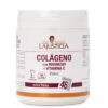 Colageno Magnesio Y Vitamina C Sabor Fresa 350g -Farmacia Ventas colageno magnesio y vitamina c sabor fresa 350g