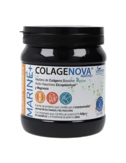 Colagenova Marine Vainilla 295 G