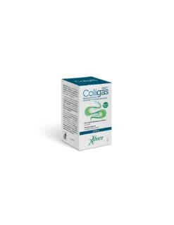 Aboca Coligas Fast 30 Capsulas