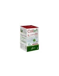Aboca Colilen Ibs 60 Capsulas