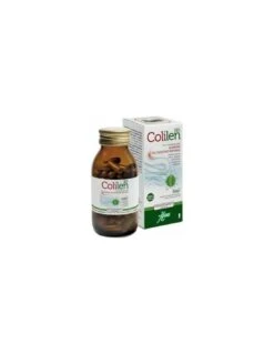 Aboca Colilen Intestino Irritable Ibs 96 Cápsulas