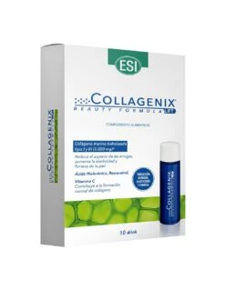 Esi Collagenix Lift Ampollas 10x30 Ml