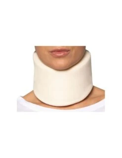 Collarin Blando Recto Prim 1 Unidad Talla Xs Ref