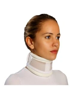 Collarin Cervical Rigido Reg Tgde Cc030