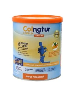 Colnatur Complex Curcuma 250 G